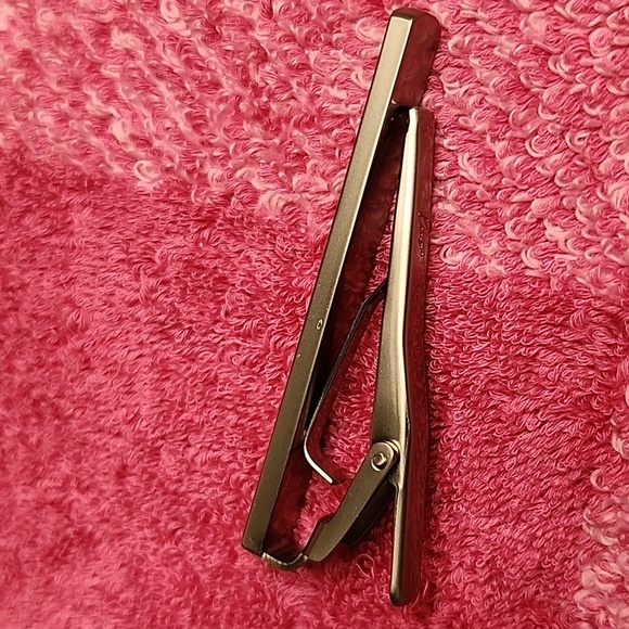 KENZO tie clip-on - Picture 3 of 6